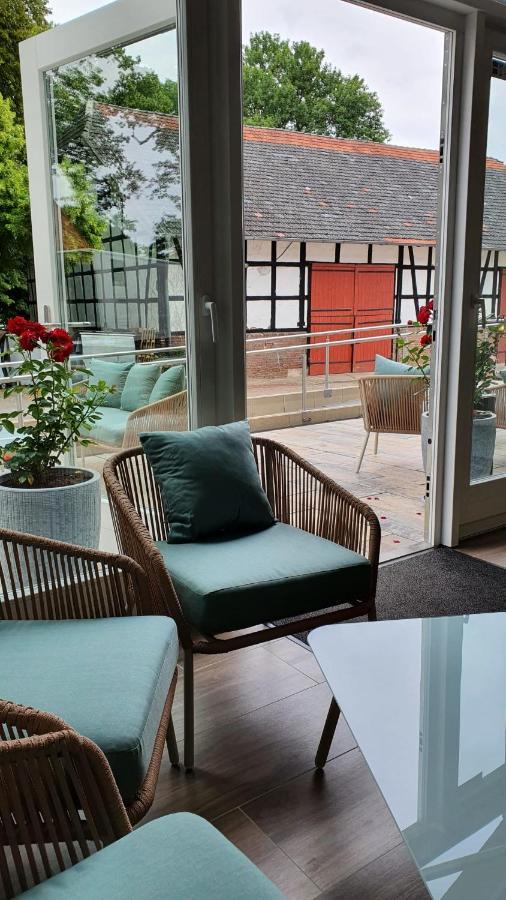 Hotel Le Filou Hille Exterior foto